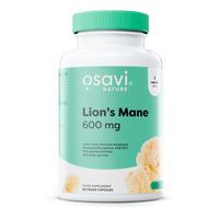 Osavi Lion's Mane 600 mg - 60 kapslar