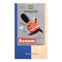 Sonnentor Assam English Breakfast Tea eko - 18 påsar