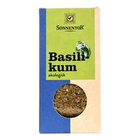 Sonnentor Basilika, eko - 15 g