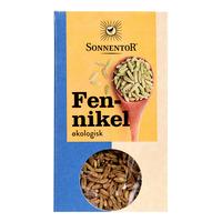 Sonnentor Fänkål hel, eko - 40 g