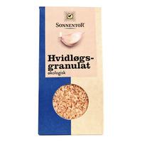 Sonnentor Vitlöksgranulat, eko - 40 g