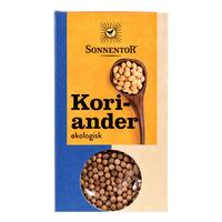 Sonnentor Koriander hel Ekologisk - 40 g