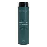 Löwengrip Build & Bounce Thickening Conditioner - 200 ml