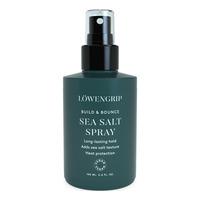 Löwengrip Build & Bounce Sea Salt Spray - 100 ml