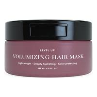 Löwengrip Level Up Volumizing Hair Mask - 200 ml