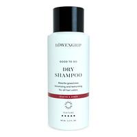 Löwengrip Good To Go Dry Shampoo Jasmine & Amber - 100 ml
