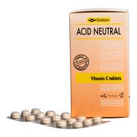 Diafarm C-vitamin tabletter - 90 st