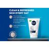 Nivea Men Sensitive Face Wash - 100 ml