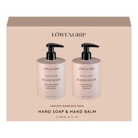 Löwengrip Löwengrip Healthy Glow Duo - 1 set