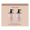 Löwengrip Löwengrip Healthy Glow Duo - 1 set
