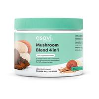 Osavi Mushroom Blend 4 in 1 - 180 g