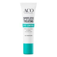 ACO Spotless Treating Spot Control - 10 ml
