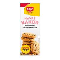 Schär Havrekakor Glutenfria - 150 g