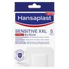 Hansaplast Sensitive XXL - 5 st
