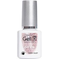 Depend Cosmetic GeliQ Cat Eye - Fairy Dust  - 5 ml