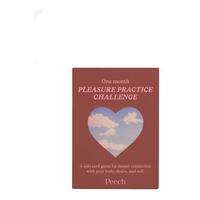 Peech Pleasure Practice Solo - 1 st