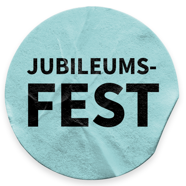 Jubilæumsfest 2026