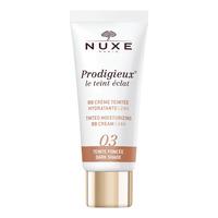 Nuxe Prodigieux BB Cream - Dark - 30 ml