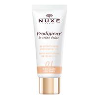 Nuxe 48H BB Moisturising Perfect Glow Cream Light - 30 ml