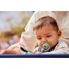 Philips Avent Napp Ultra Air 6-18 mån. - naturmotiv - 2 st