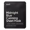 Klairs Midnight Blue Calming Sheet Mask – 25 ml