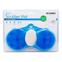 Nygaard Tønder Fotskrubbmatta - 1 st