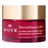 Nuxe Night Cream Merveillance Expert - 50 ml