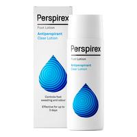 Perspirex Foot Lotion - 100 ml