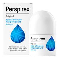 Perspirex Original - 20 ml