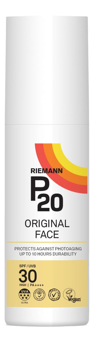 Original Face SPF30