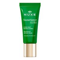 Nuxe Nuxuriance Ultra Eye & Lip Cream - 15 ml
