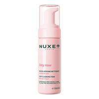 Nuxe Very Rose Cleansing Foam - 150 ml