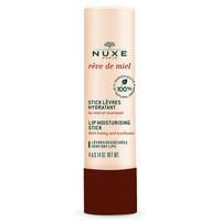 Nuxe Lip Moisturizing Stick - 4 g