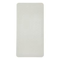 Hevea Bath Mat Big - Marble