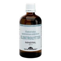 Natur-Drogeriet Elektrolyter - 100 ml