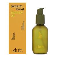 Sitre Pleasure Boost Oil - 100 ml