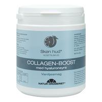 Natur-Drogeriet Collagen Boost Vanilj - 350 g