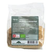 Natur-Drogeriet Bockhornsklöverfrön Krossade, eko - 200 g