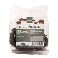 Natur-Drogeriet Stjärnanis Hel - 50 g