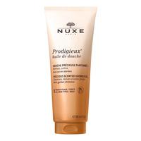 Nuxe Prodigieuse Shower Oil - 200 ml