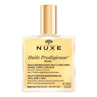Nuxe Huile Prodigieuse Riche - 100 ml