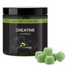 Purepower Creatine Gummies Sour Apple - 60 st