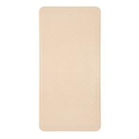 Hevea Bath Mat Big - Sand