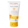 Decubal Sun Ansiktskräm SPF 50+ - 50 ml