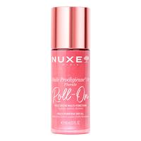 Nuxe Huile Prodigieuse Or Florale Roll-On - 60 ml
