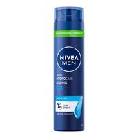 Nivea Men Protect & Care Shaving Gel - 200 ml