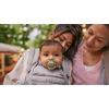 Philips Avent Napp Ultra Air Dag och Natt 6-18 mån - turkos, grön - 3 st
