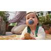 Philips Avent Ultra Soft Soother 6-18 m - blå, grön - 2 st