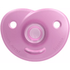Philips Avent Soothie 0-6 m - rosa, lila - 2 st