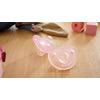 Philips Avent Soothie 0-6 m - rosa, lila - 2 st.